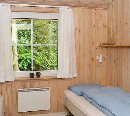 Three-bedroom Holiday In 1 Vakantiehuis *